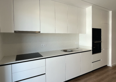 AbadeInvest - Ponte de Lima - Apartamentos